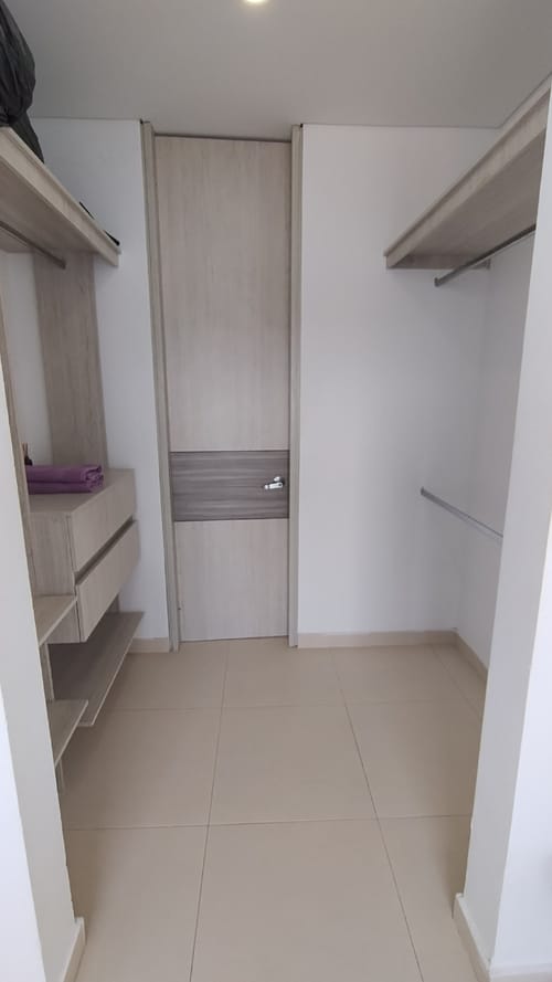 Apartamento de 2 alcobas en arriendo en Ricaurte, Ricaurte, 72 m² · foto 19 de 24