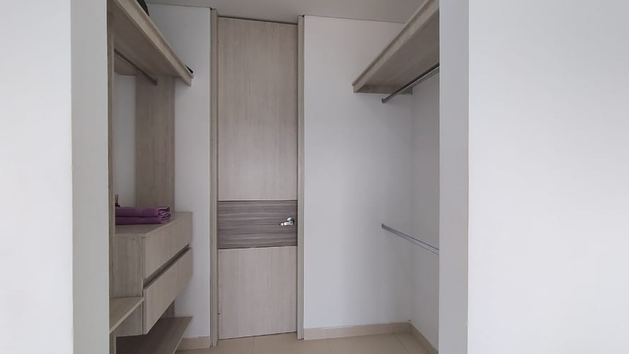 Apartamento de 2 alcobas en arriendo en Ricaurte, Ricaurte, 72 m² · foto 21 de 24