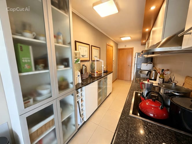 Apartamento de 3 dormitorios en venta y alquiler, brava, zona Roosevelt. Punta del Este. · Photo 8