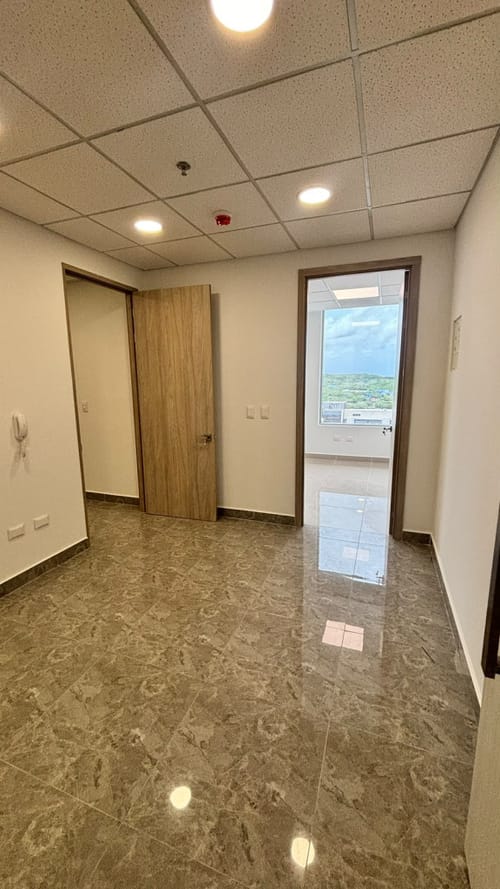 Consultorio en arriendo en Portal De Genovés, Barranquilla, 60 m² · foto 4 de 15