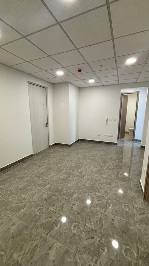Consultorio en arriendo en Portal De Genovés, Barranquilla, 60 m² · foto 8 de 15