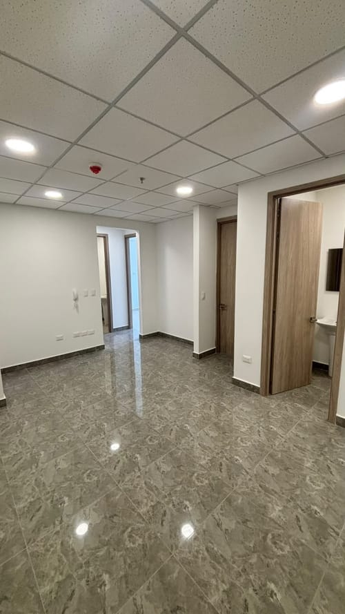 Consultorio en arriendo en Portal De Genovés, Barranquilla, 60 m² · foto 9 de 15