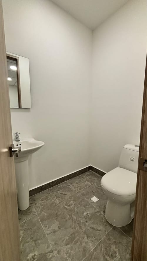 Consultorio en arriendo en Portal De Genovés, Barranquilla, 60 m² · foto 11 de 15