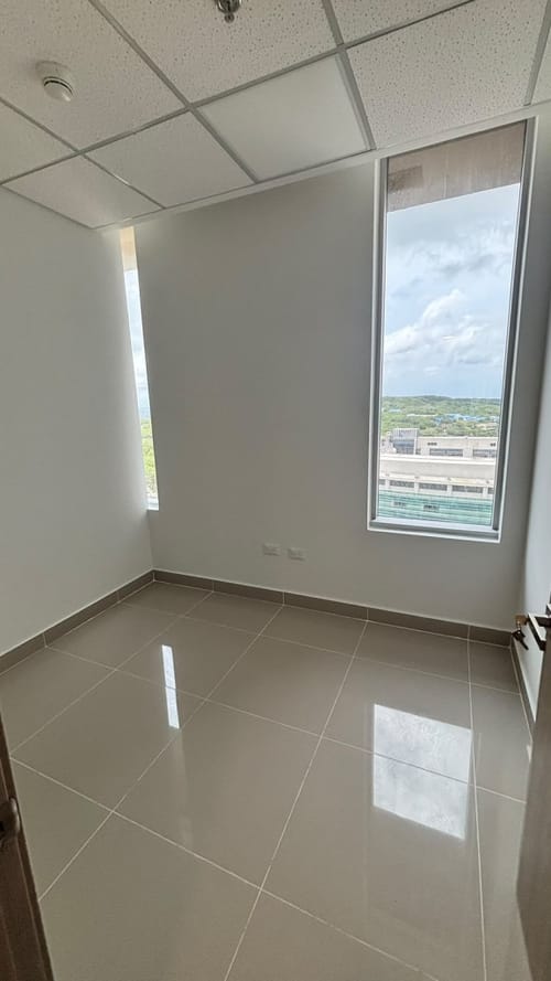Consultorio en arriendo en Portal De Genovés, Barranquilla, 60 m² · foto 12 de 15