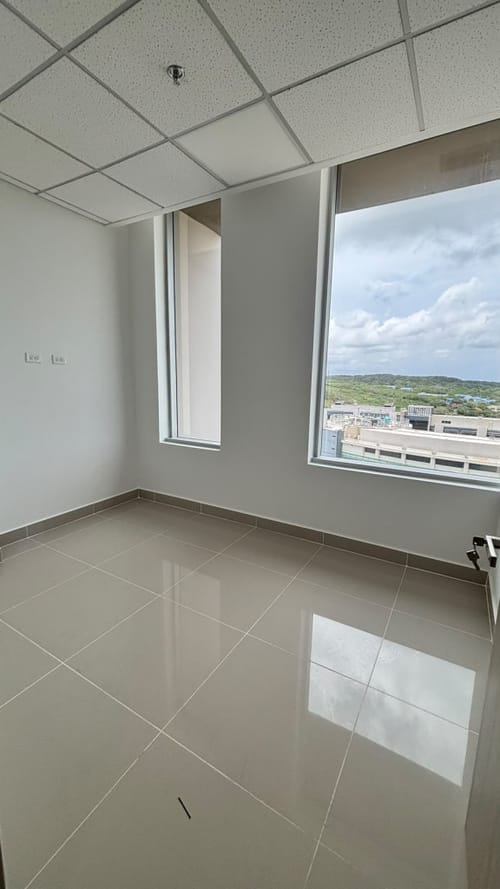 Consultorio en arriendo en Portal De Genovés, Barranquilla, 60 m² · foto 13 de 15