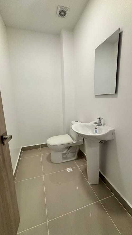 Consultorio en arriendo en Portal De Genovés, Barranquilla, 60 m² · foto 15 de 15