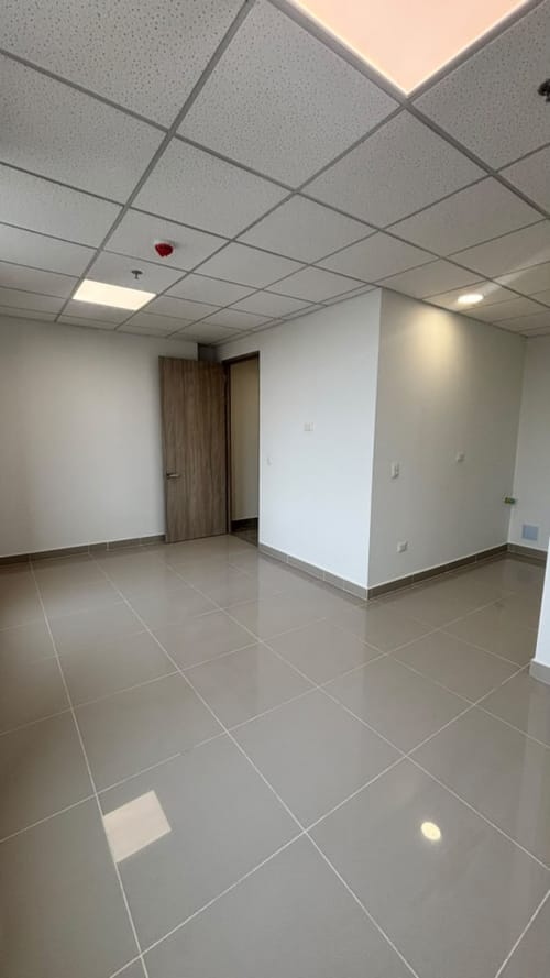 Consultorio en arriendo en Portal De Genovés, Barranquilla, 34 m² · foto 7 de 9