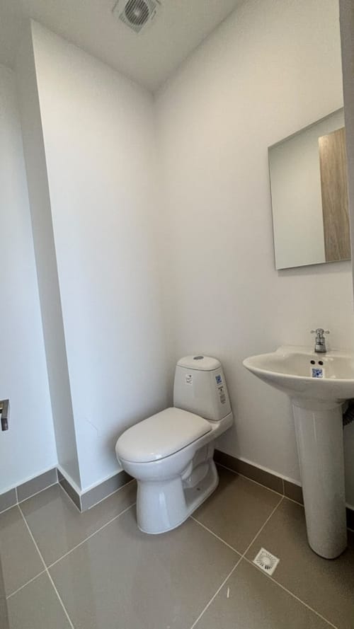 Consultorio en arriendo en Portal De Genovés, Barranquilla, 34 m² · foto 9 de 9