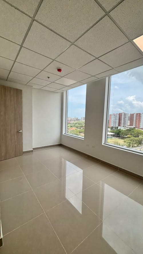 Consultorio en arriendo en Portal De Genovés, Barranquilla, 32 m² · foto 6 de 10