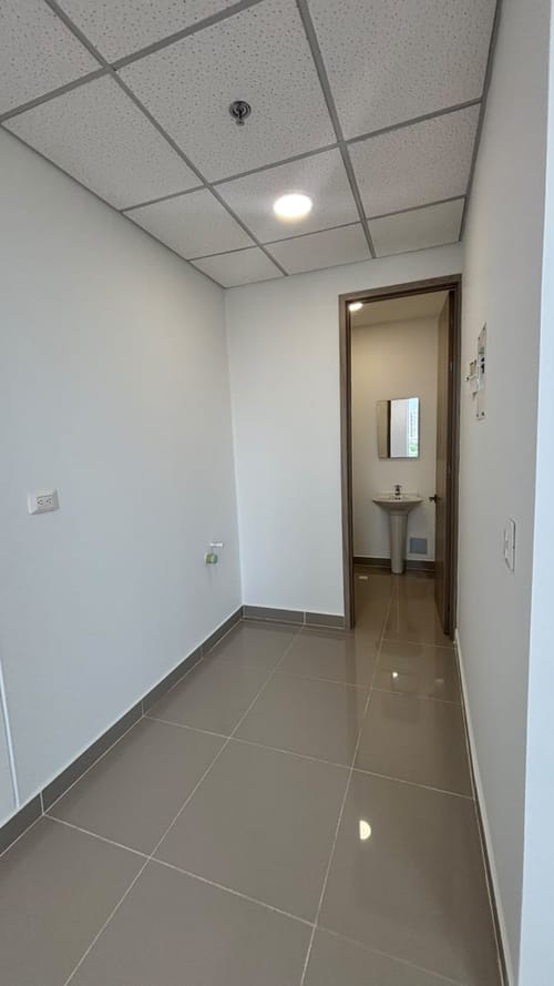 Consultorio en arriendo en Portal De Genovés, Barranquilla, 32 m² · foto 9 de 10
