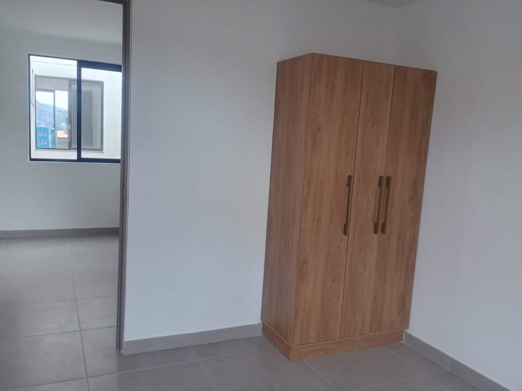 Apartamento en Arriendo en San antonio, Soacha