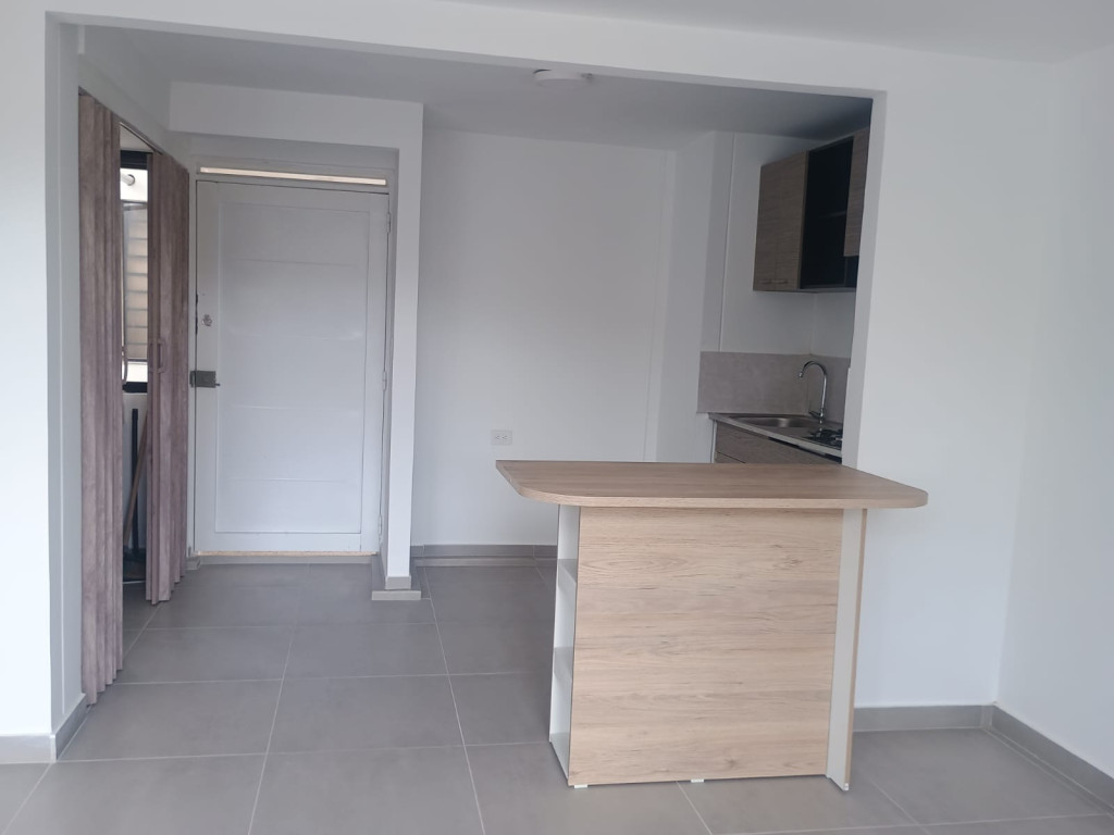 Apartamento en Arriendo en Ciudad verde, Soacha