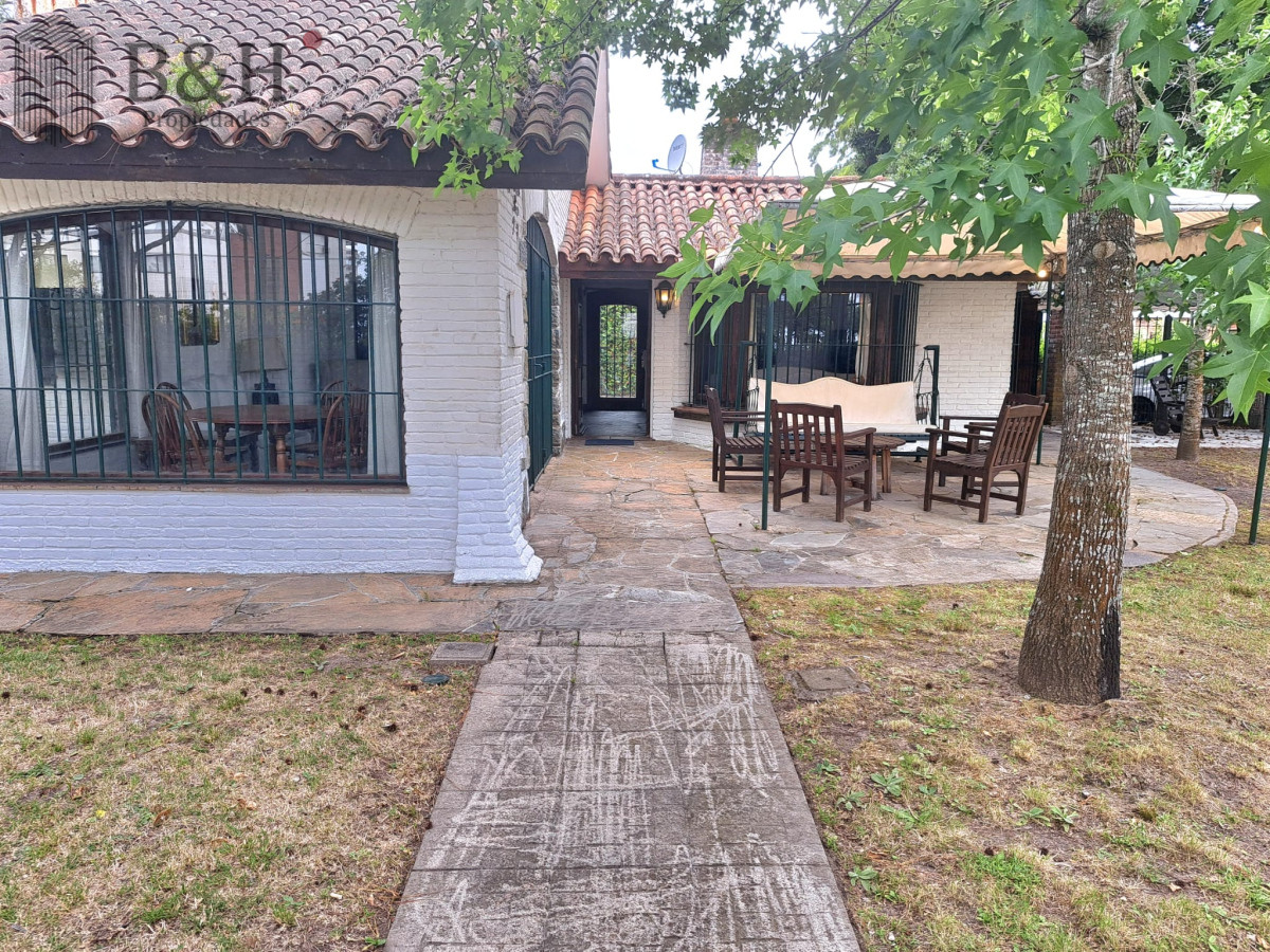 Casa en Mansa muy cerca del mar - Punta del Este · Foto 2