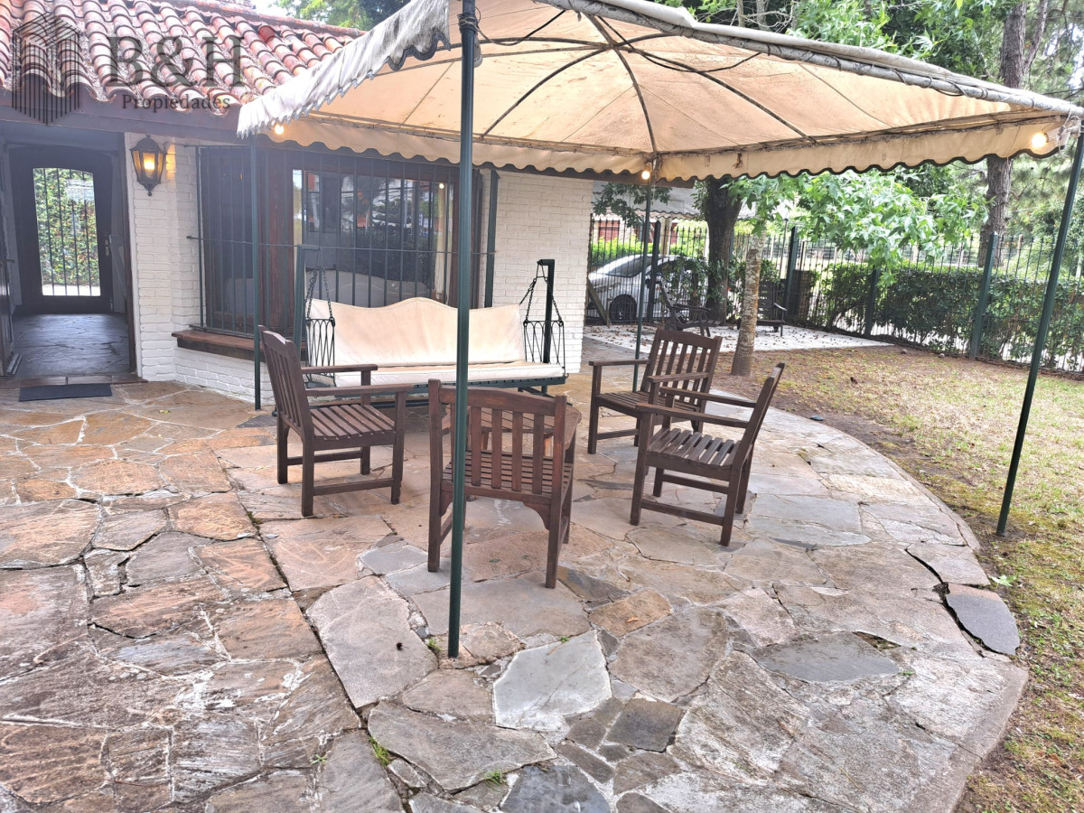 Casa en Mansa muy cerca del mar - Punta del Este · Foto 3