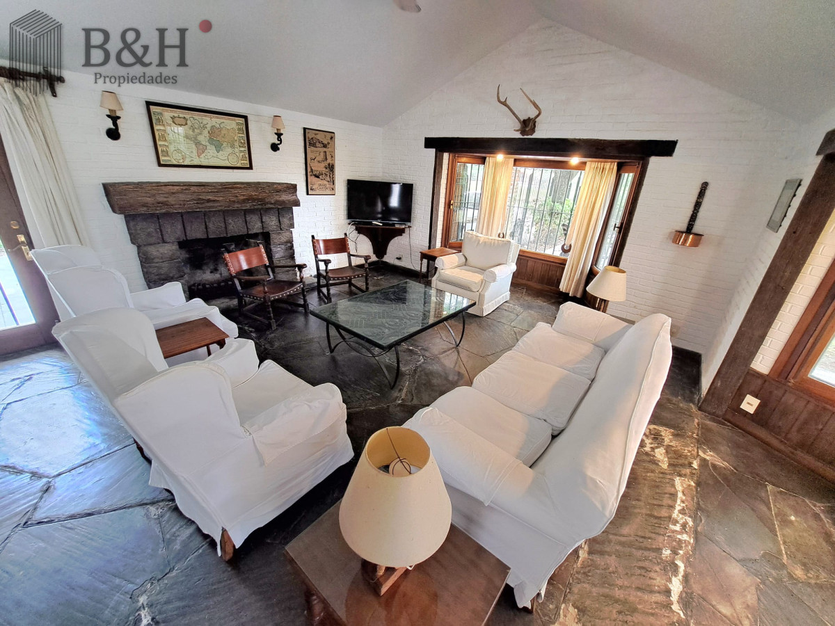 Casa en Mansa muy cerca del mar - Punta del Este · Foto 6