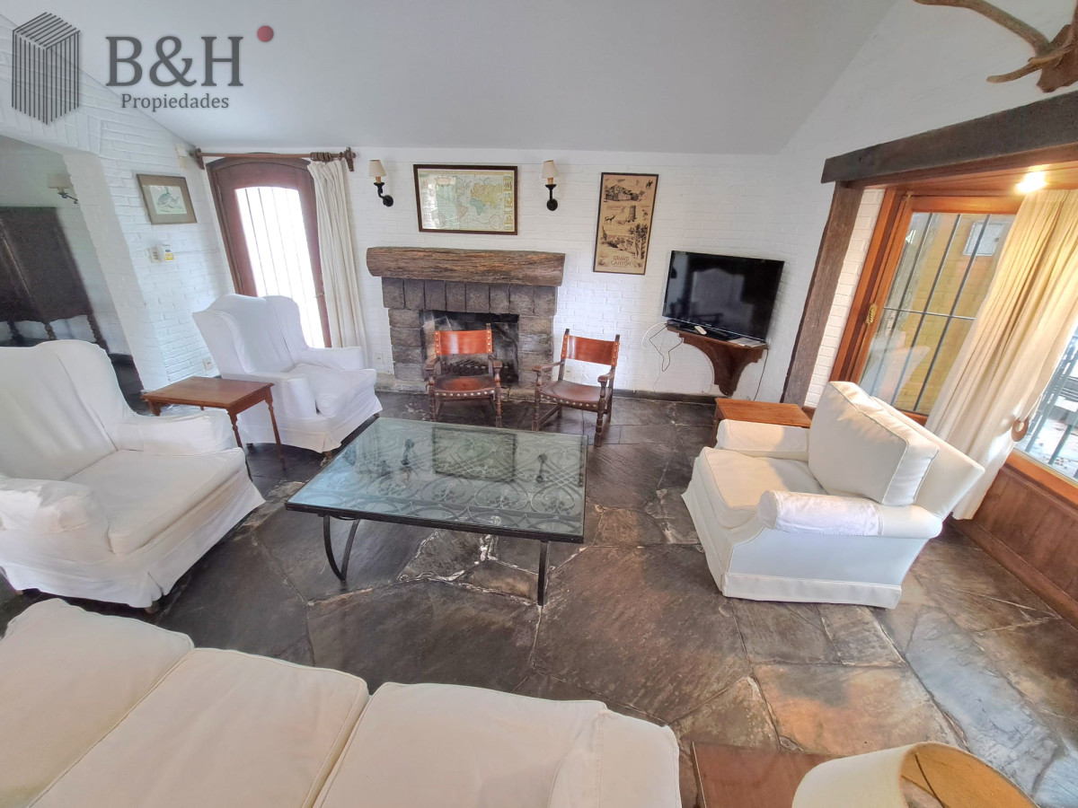 Casa en Mansa muy cerca del mar - Punta del Este · Foto 7