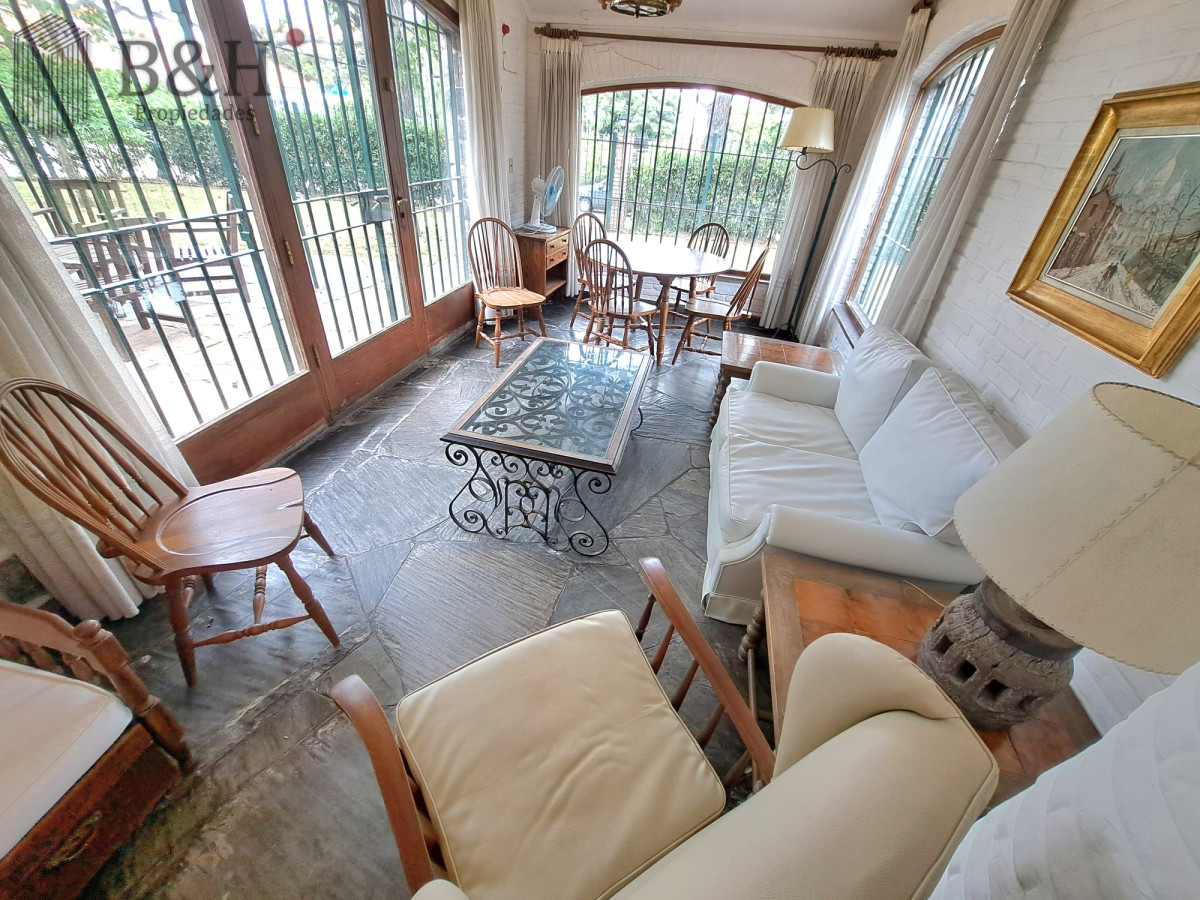 Casa en Mansa muy cerca del mar - Punta del Este · Foto 8