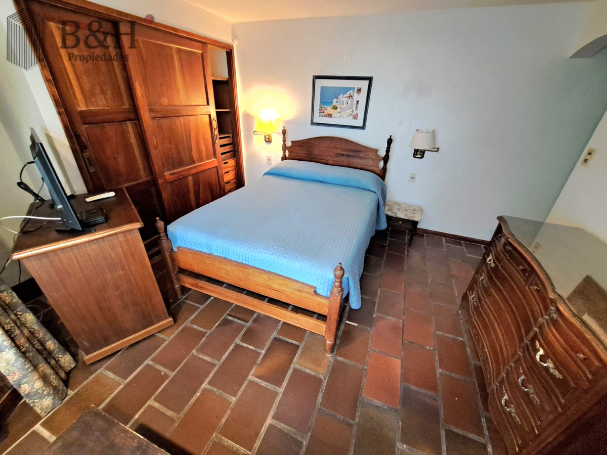 Casa en Mansa muy cerca del mar - Punta del Este · Foto 12