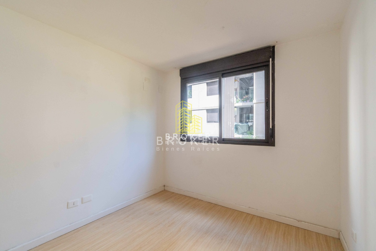 Alquiler Apartamento en Prado Montevideo, 1 dormitorio con garage · Foto 9