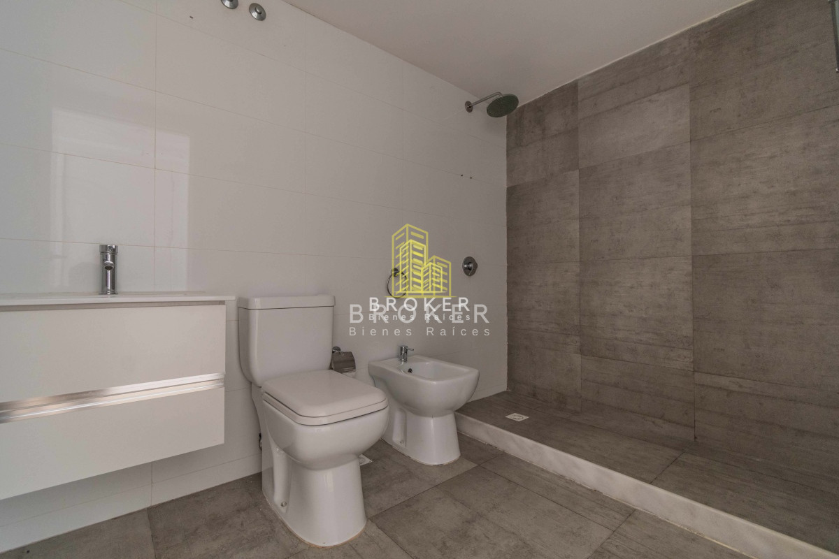 Alquiler Apartamento en Prado Montevideo, 1 dormitorio con garage · Foto 10