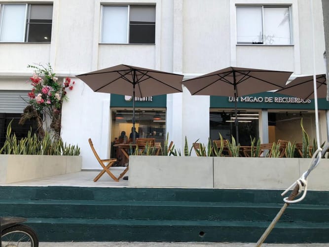 Local en arriendo en San Vicente, Cali, 110 m² · foto 2 de 13