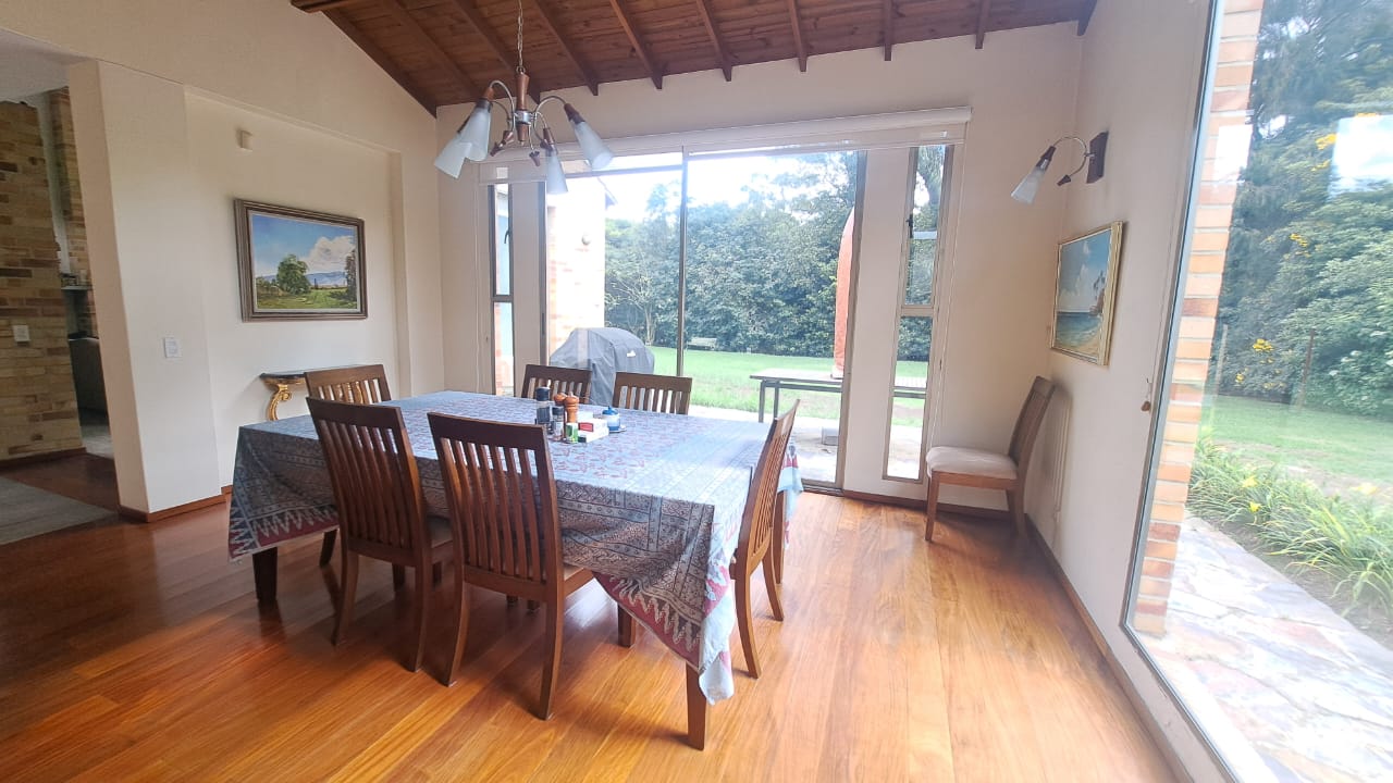Casa en venta en Canelon, Cajicá · foto 4 de 24