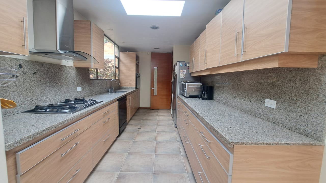 Casa en venta en Canelon, Cajicá · foto 5 de 24