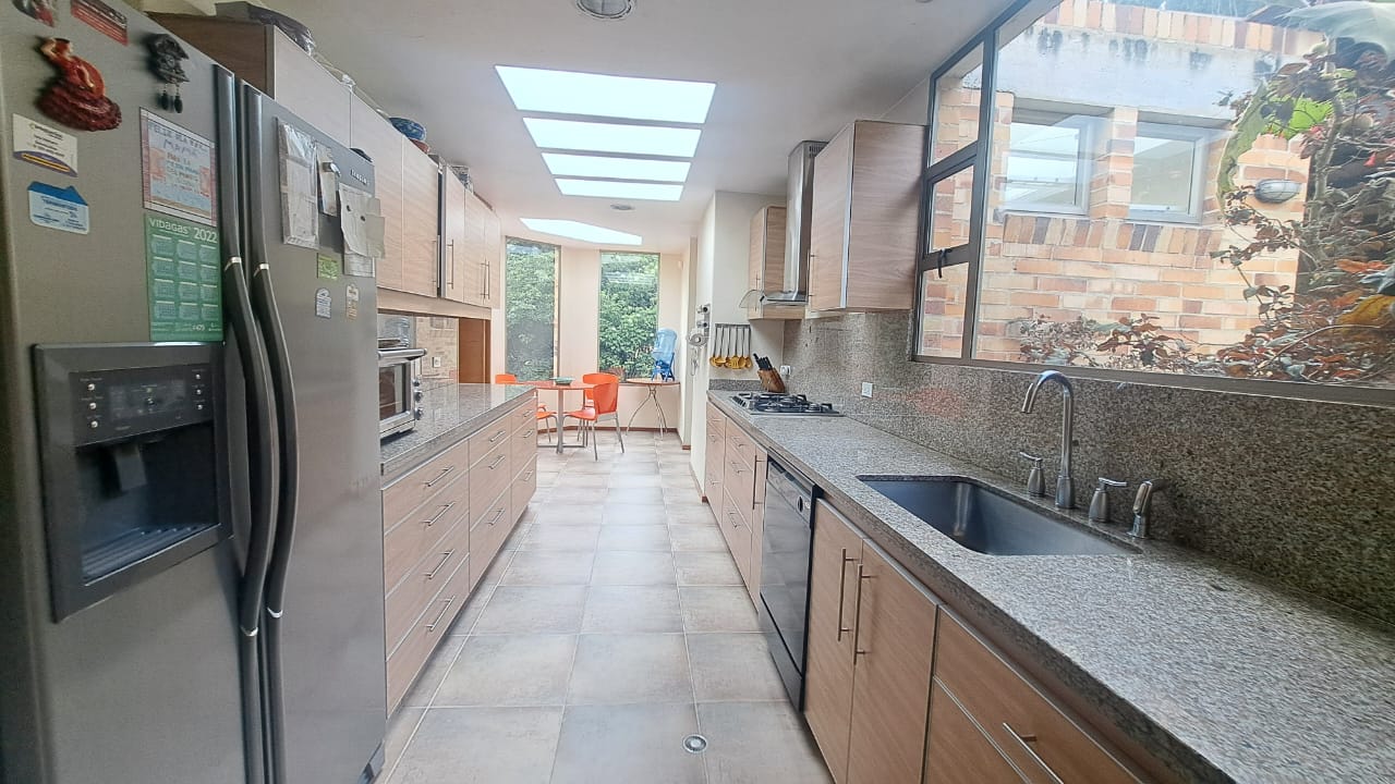 Casa en venta en Canelon, Cajicá · foto 6 de 24