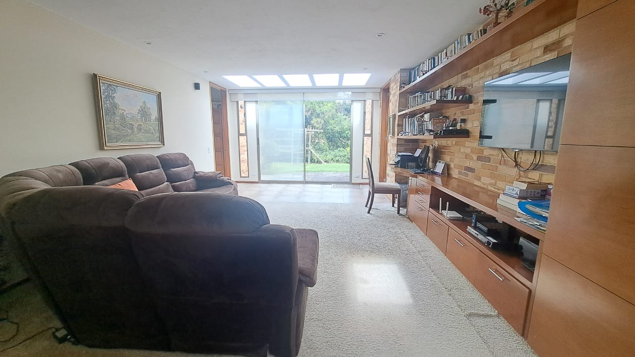 Casa en venta en Canelon, Cajicá · foto 7 de 24