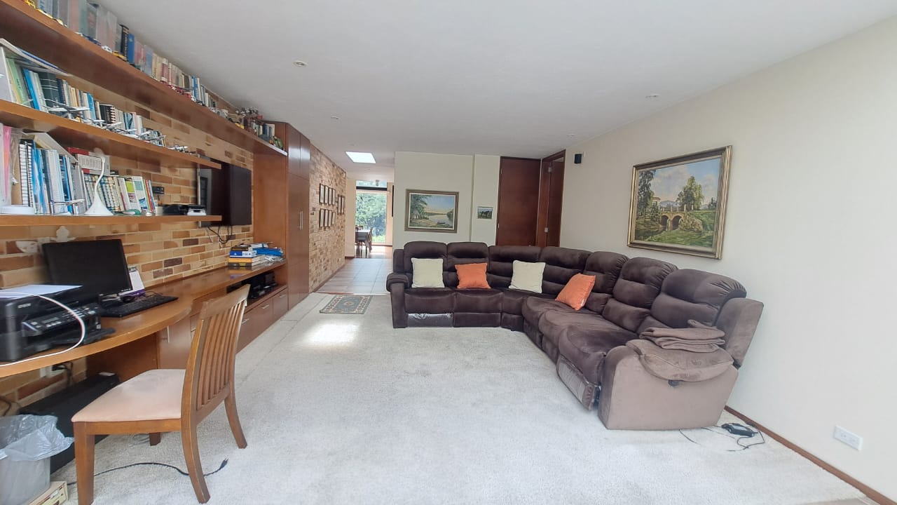 Casa en venta en Canelon, Cajicá · foto 8 de 24