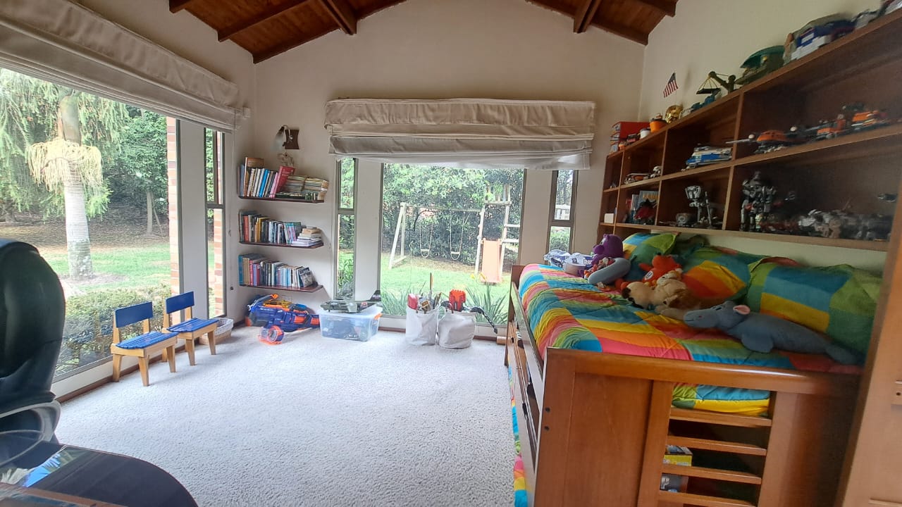 Casa en venta en Canelon, Cajicá · foto 9 de 24