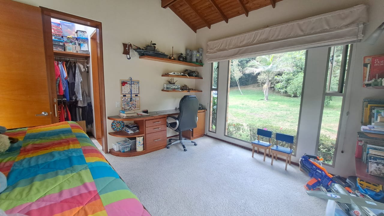 Casa en venta en Canelon, Cajicá · foto 10 de 24