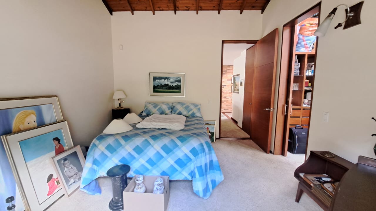 Casa en venta en Canelon, Cajicá · foto 14 de 24