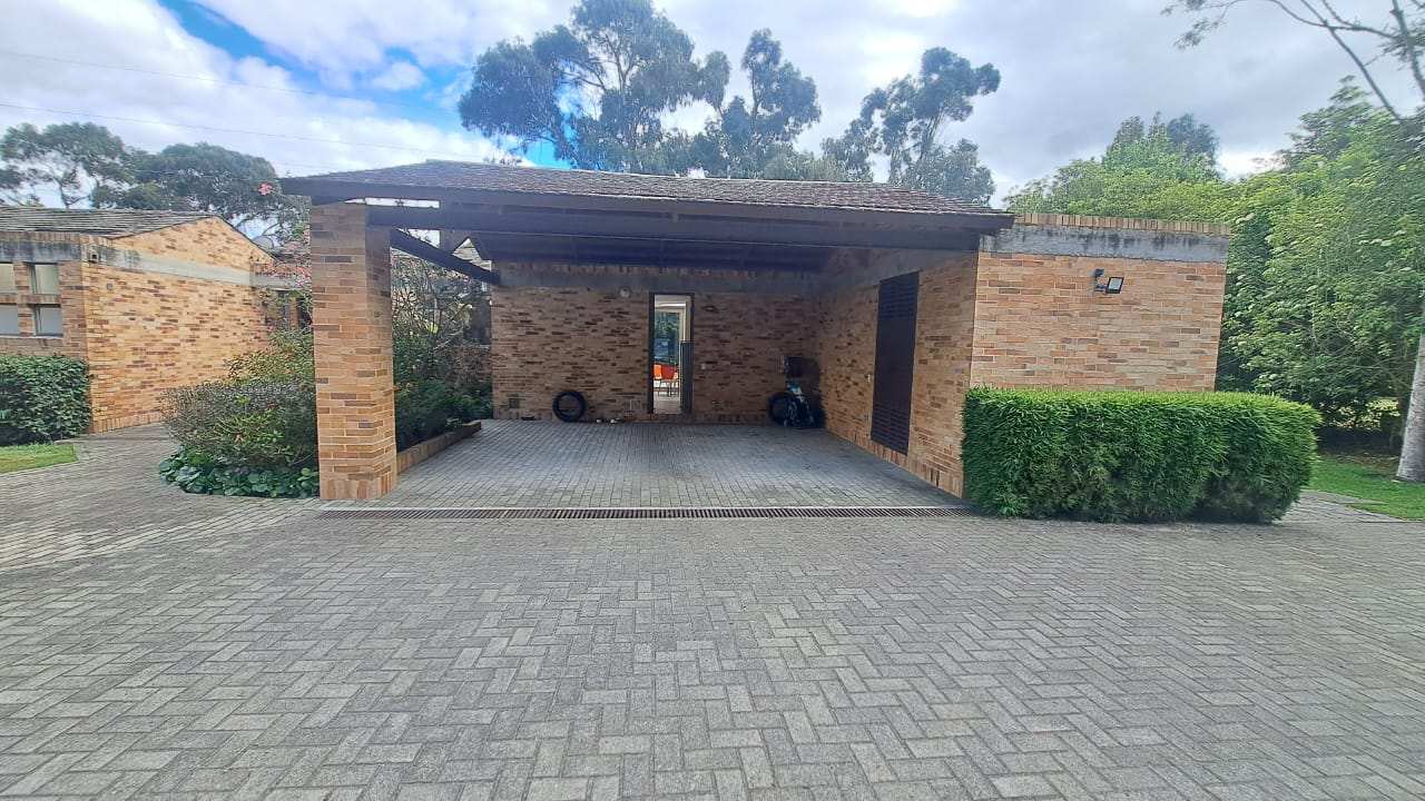 Casa en venta en Canelon, Cajicá · foto 23 de 24