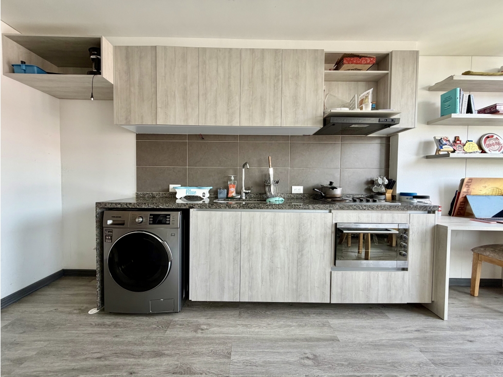 Apartamento en venta en Villas Del Mediterraneo, Bogotá · foto 2 de 21