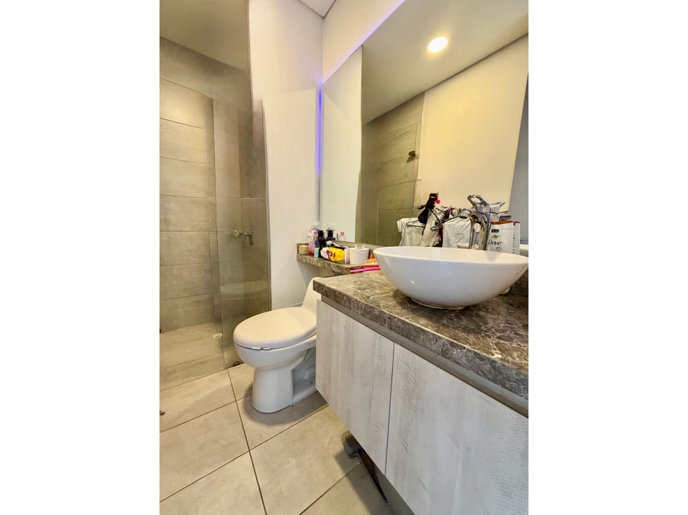 Apartamento en venta en Villas Del Mediterraneo, Bogotá · foto 4 de 21