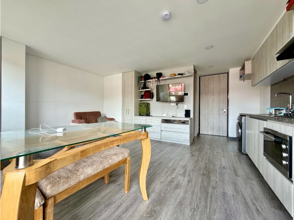 Apartamento en venta en Villas Del Mediterraneo, Bogotá · foto 7 de 21