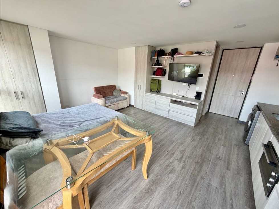 Apartamento en venta en Villas Del Mediterraneo, Bogotá · foto 8 de 21