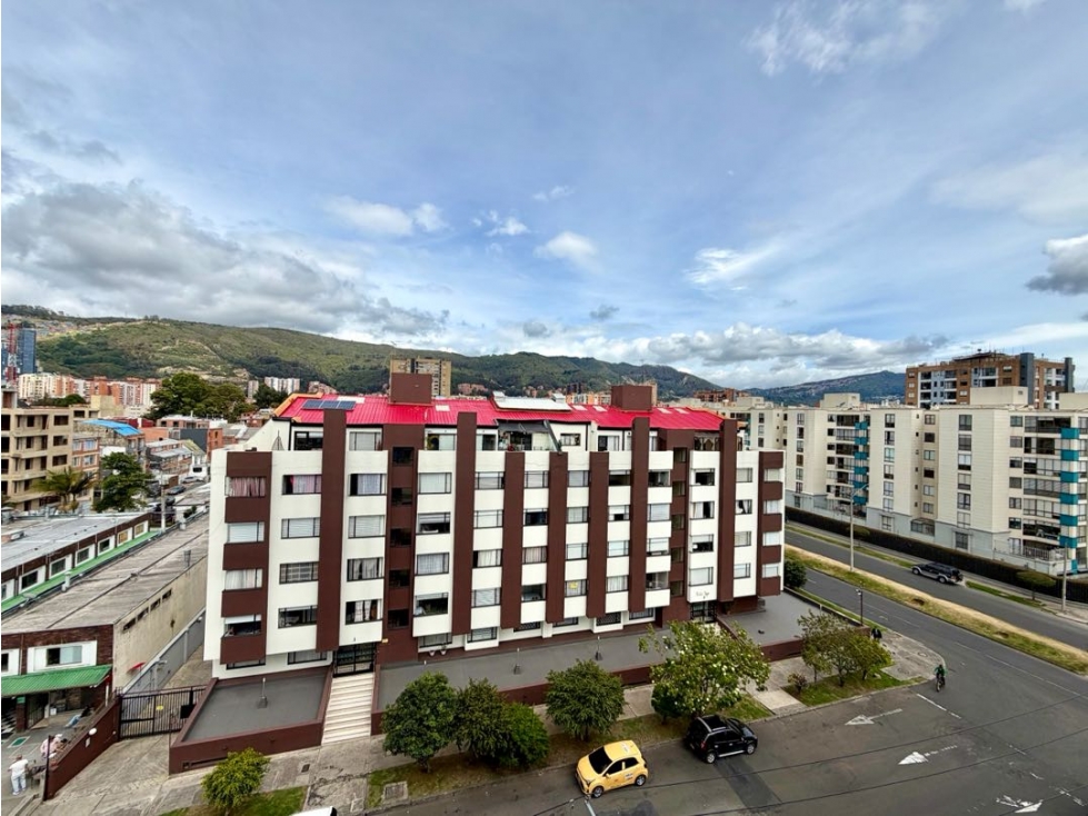 Apartamento en venta en Villas Del Mediterraneo, Bogotá · foto 9 de 21