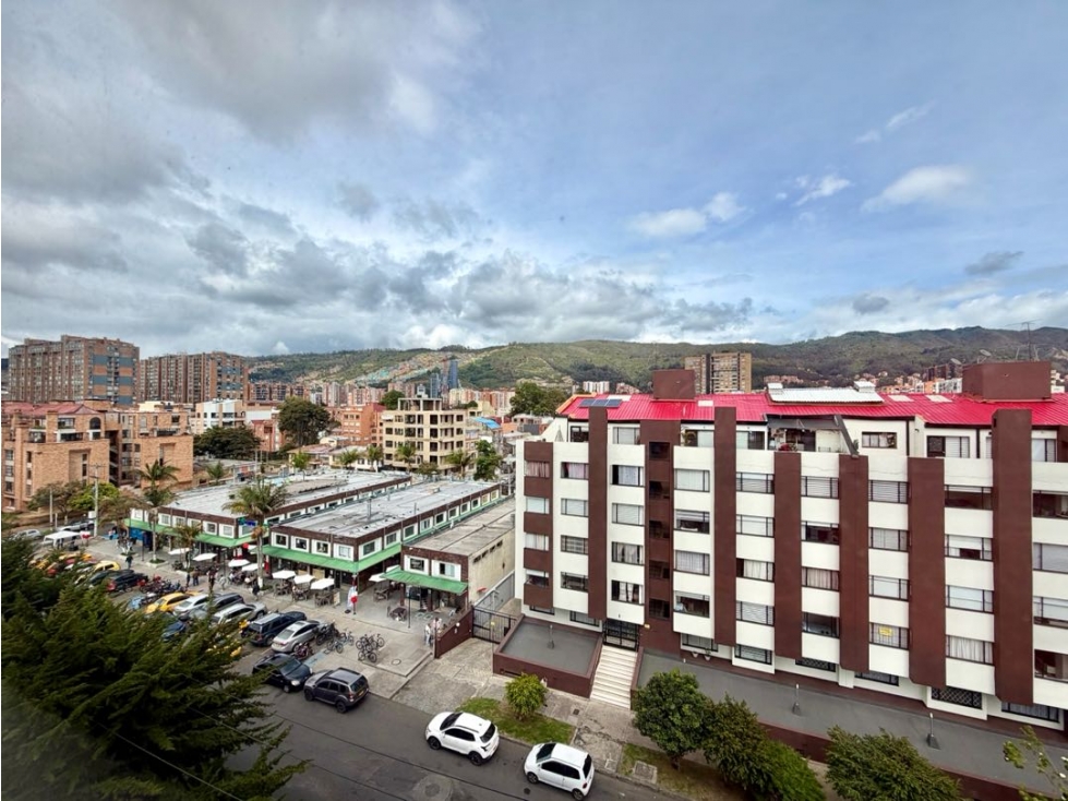 Apartamento en venta en Villas Del Mediterraneo, Bogotá · foto 10 de 21