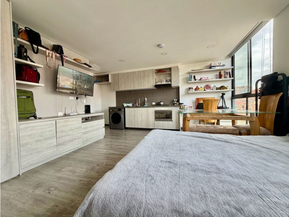 Apartamento en venta en Villas Del Mediterraneo, Bogotá · foto 11 de 21