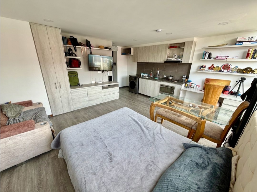 Apartamento en venta en Villas Del Mediterraneo, Bogotá · foto 12 de 21