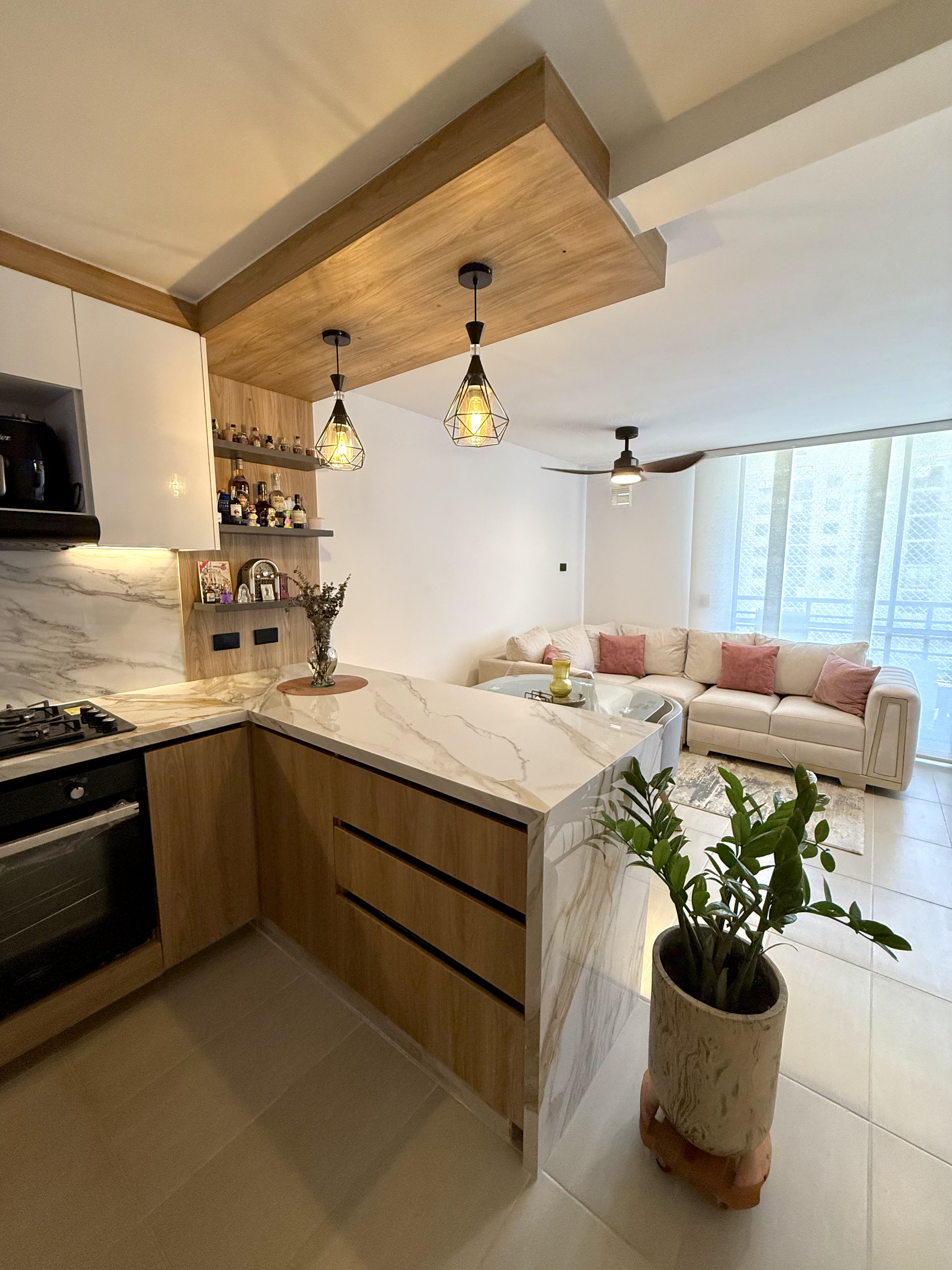 Apartamento en venta en Villa Carolina, Barranquilla · foto 2 de 20