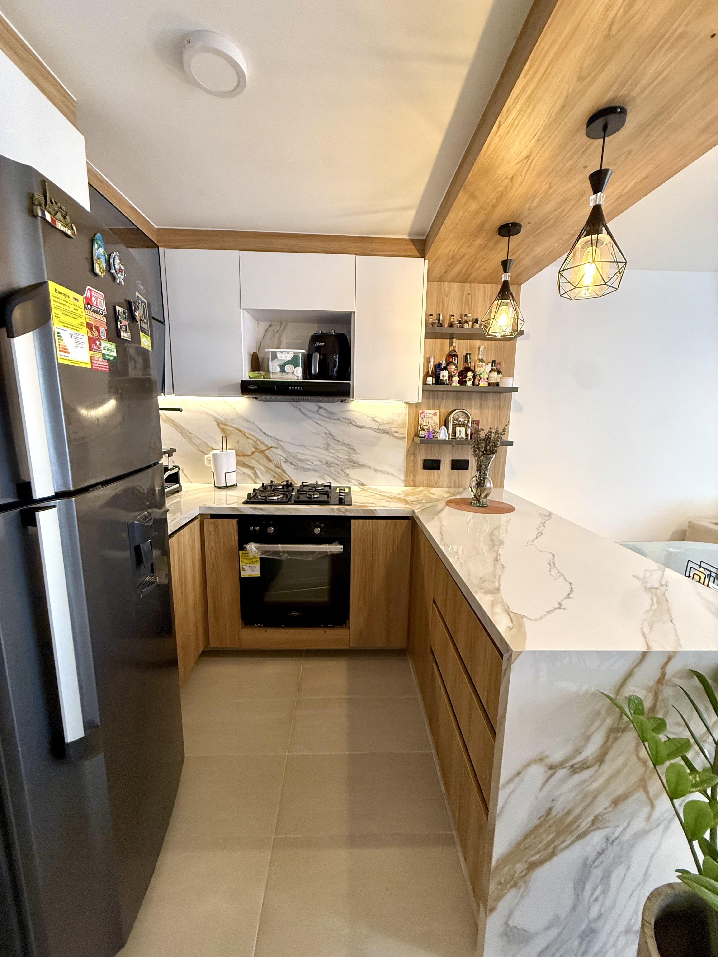Apartamento en venta en Villa Carolina, Barranquilla · foto 3 de 20
