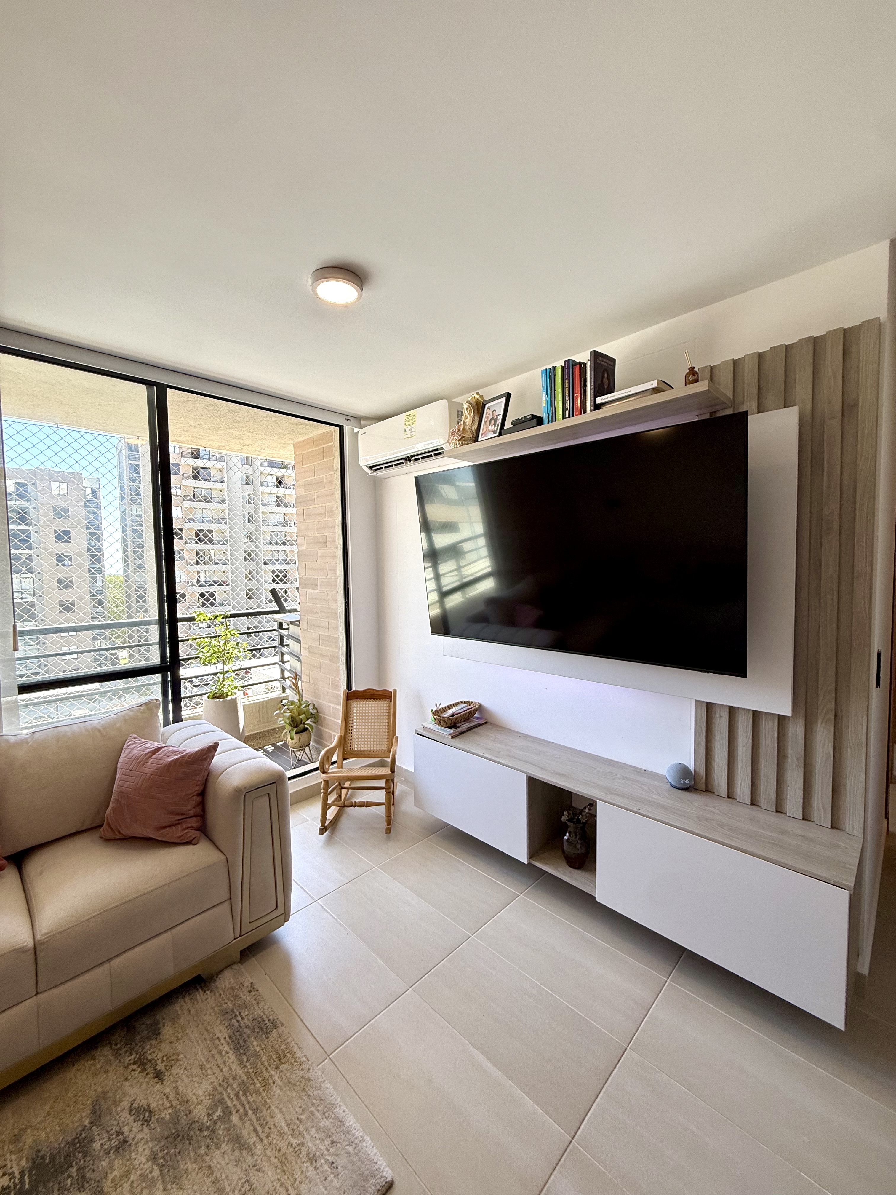 Apartamento en venta en Villa Carolina, Barranquilla · foto 4 de 20