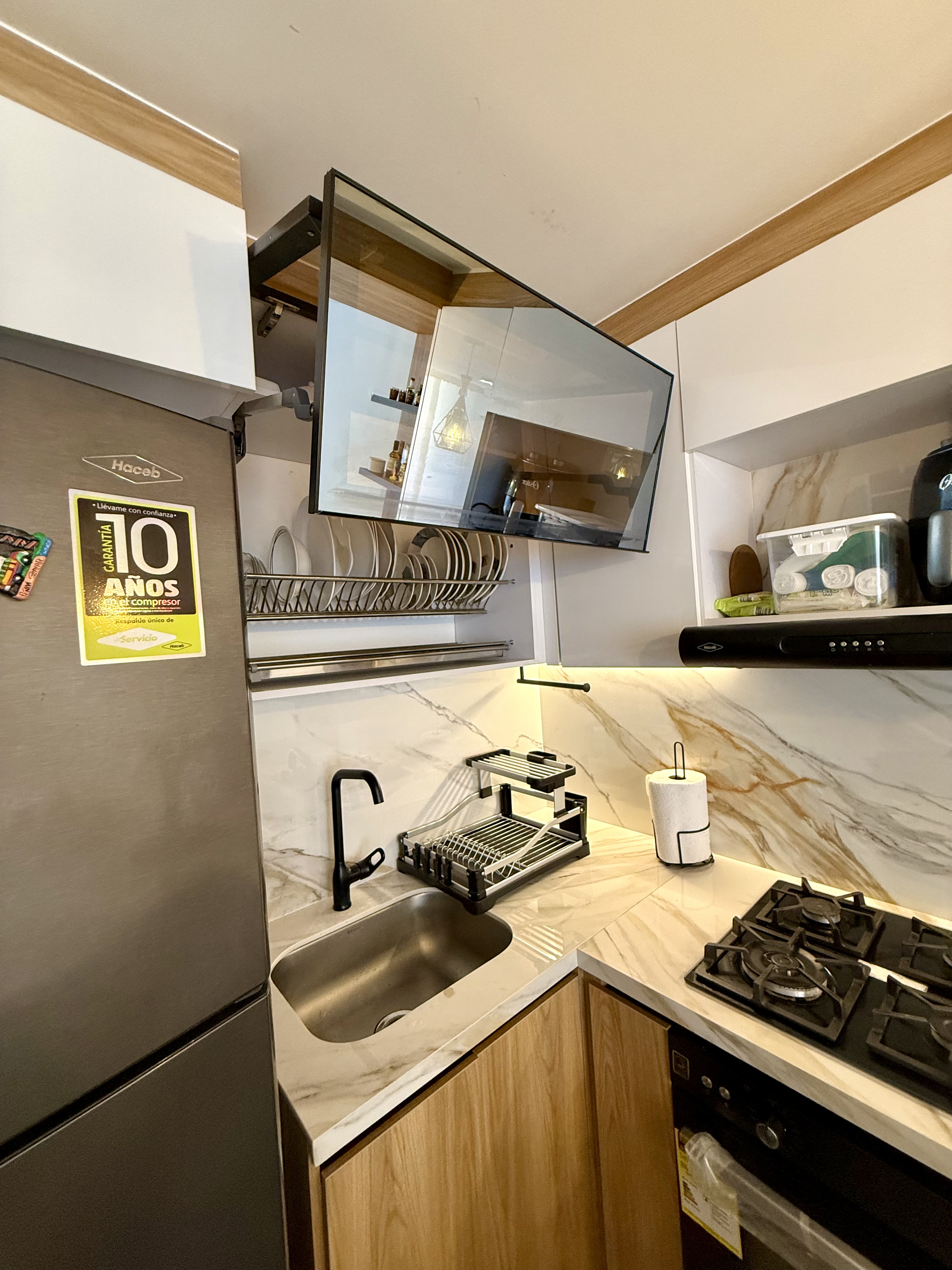 Apartamento en venta en Villa Carolina, Barranquilla · foto 5 de 20