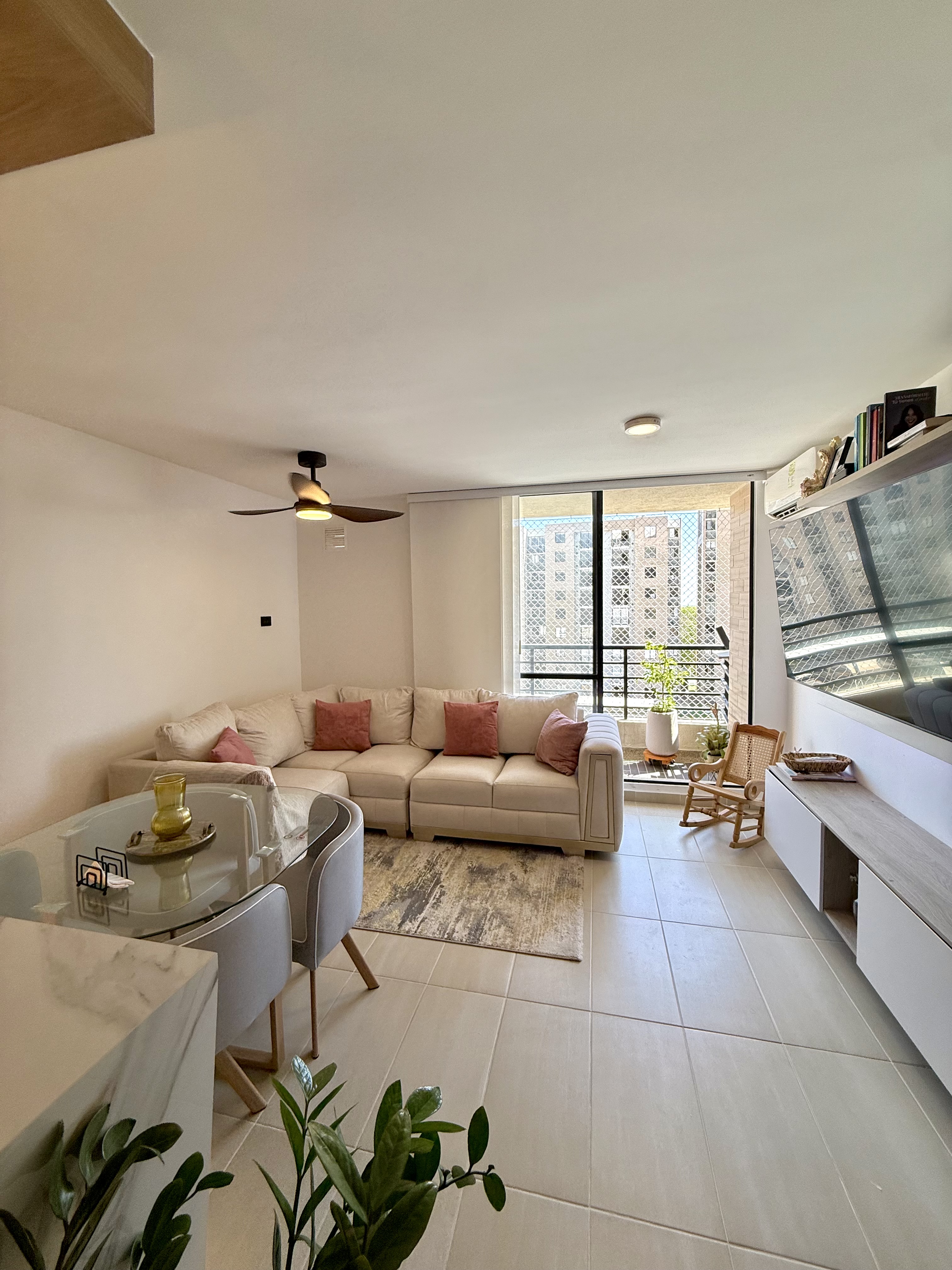 Apartamento en venta en Villa Carolina, Barranquilla · foto 6 de 20