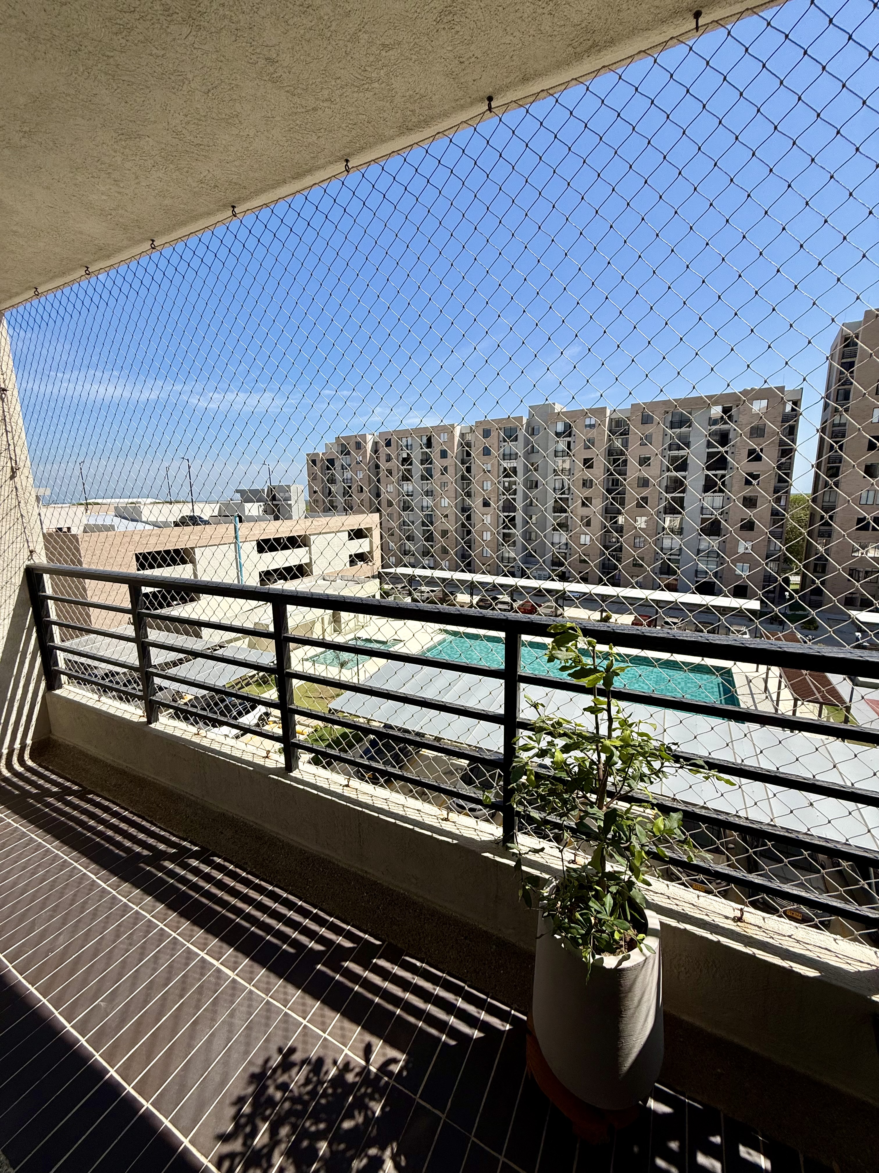 Apartamento en venta en Villa Carolina, Barranquilla · foto 7 de 20