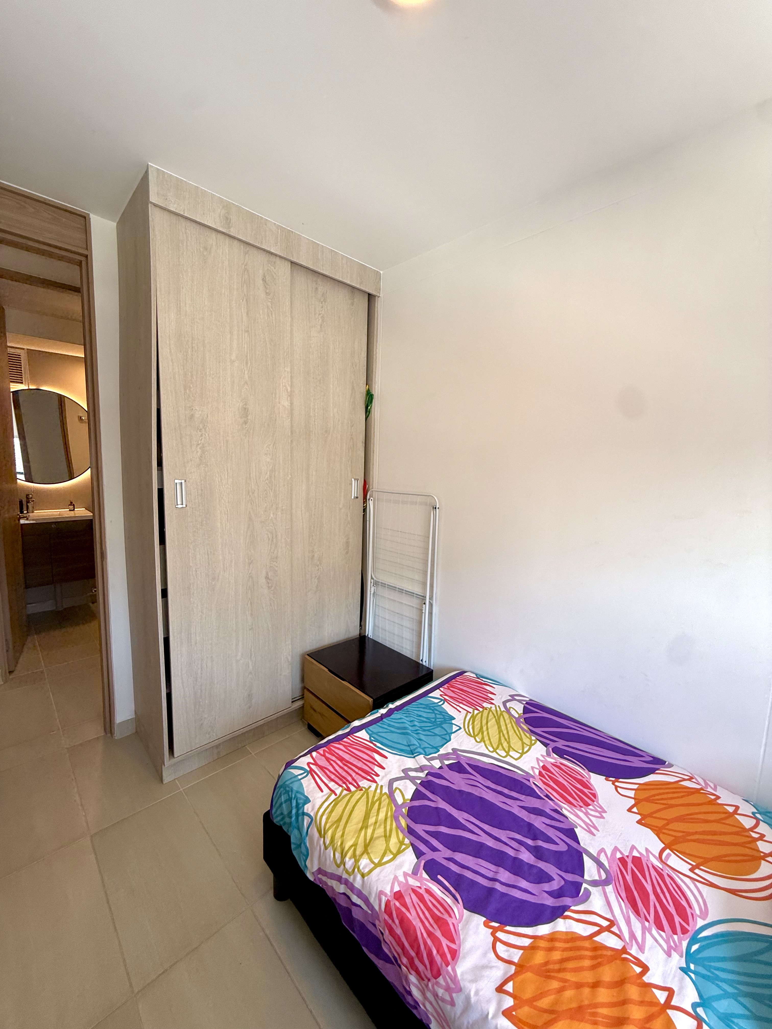 Apartamento en venta en Villa Carolina, Barranquilla · foto 8 de 20