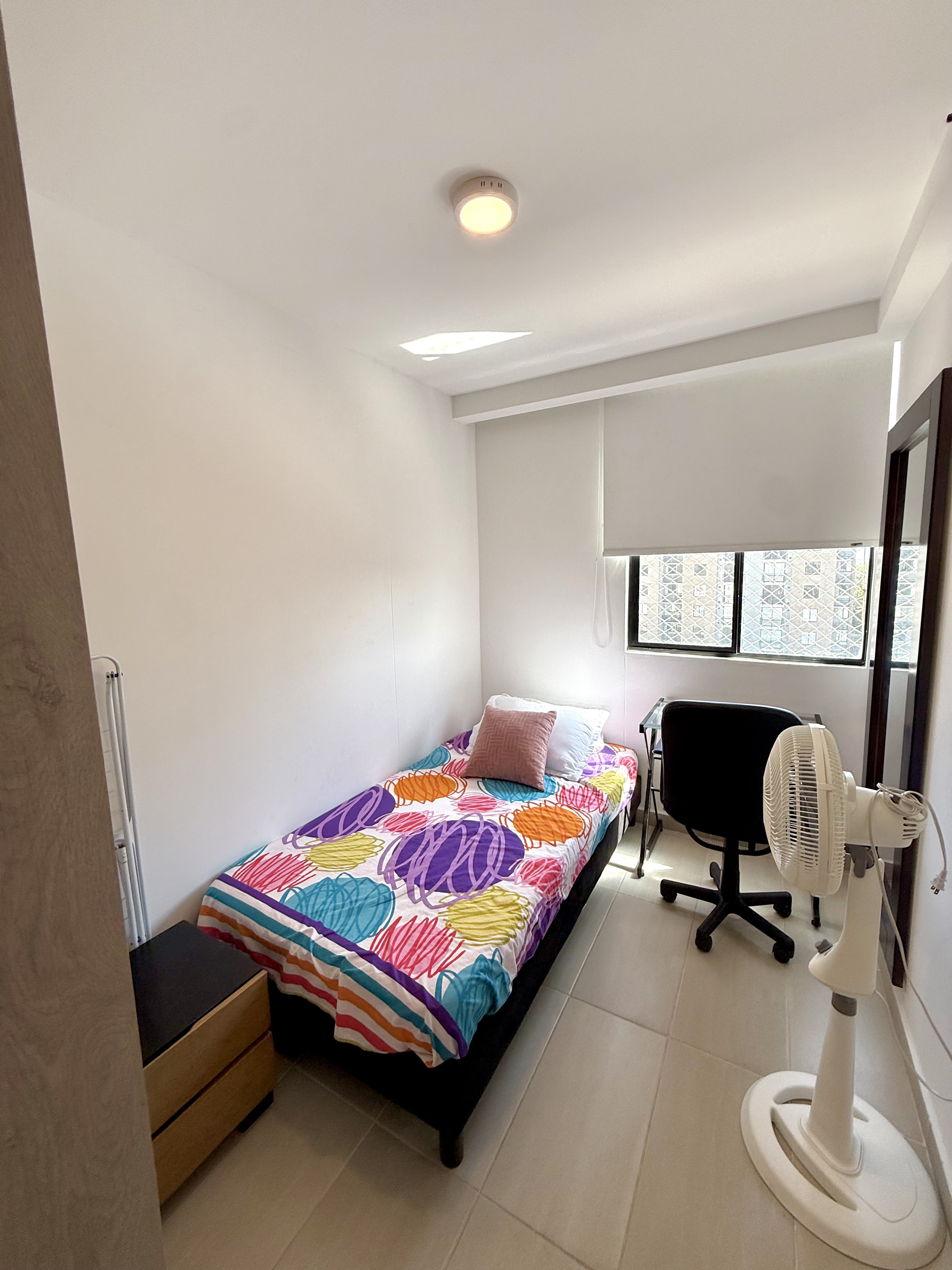 Apartamento en venta en Villa Carolina, Barranquilla · foto 9 de 20